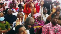 KOUAME Felix | Les 7 signes d'un croyant soumis à l'Esprit