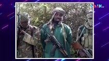Pemimpin Boko Haram Tewas, Ledakkan Diri dengan Rompi Bom