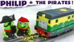 Thomas and Friends Philip and the Pirates Pranks with the Funny Funlings Toys in this Family Friendly Full Episode English Toy Story Video for Kids by Kid Friendly Family Channel Toy Trains 4U