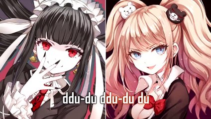 Nightcore - DDU-DU DDU-DU (Switching Vocals)