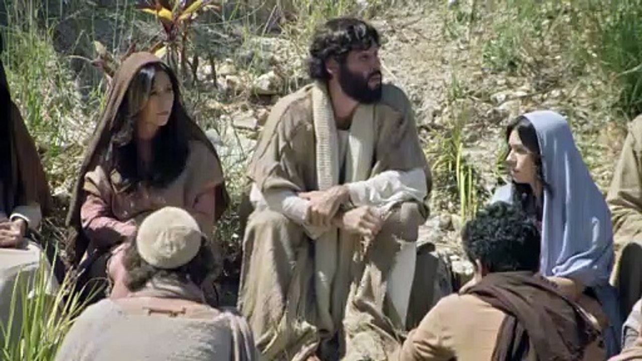 Jesús Capítulo 151