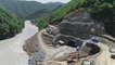 Georgia hydropower project stirs environmental controversy
