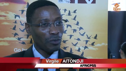 AfricPass CCPA Bruxelles 2015