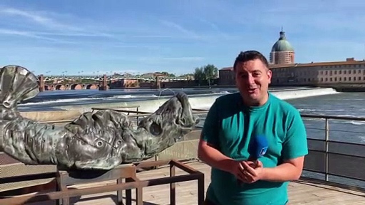 EDF BAZACLE Toulouse