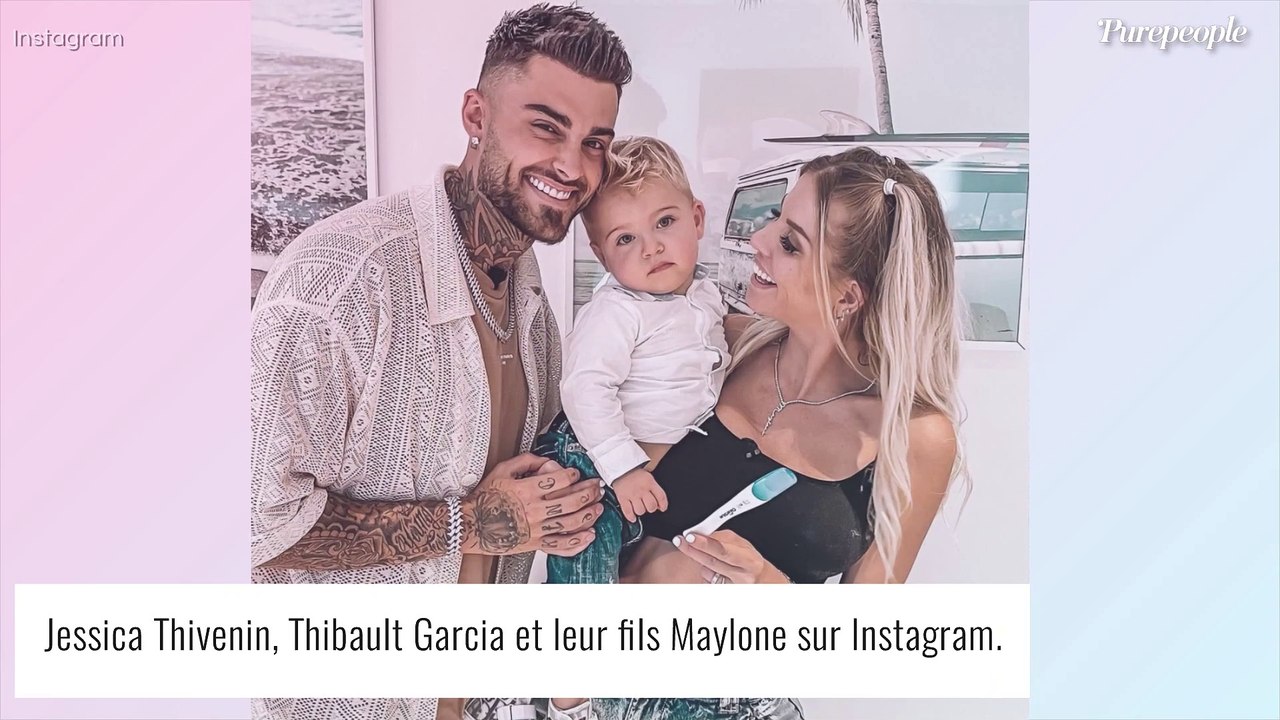 Jessica Thivenin enceinte : elle a quitté l'hôpital après ses frayeurs, le bonheur de retrouver son fils