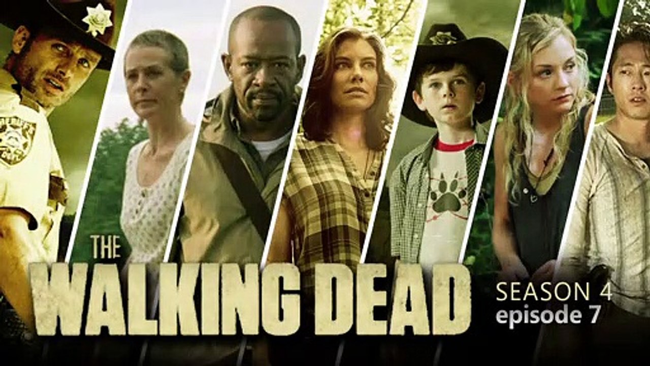The Longest Surviving Characters On 'The Walking Dead'  (from S01E01 till S11E24) ✰SPOILERS ALERT!