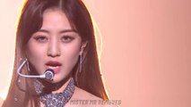 TWICE( I CAN'T STOP ME )[  Elegant Stage] )[MR 제거][Mr Removed][Voice Only][Kpop]