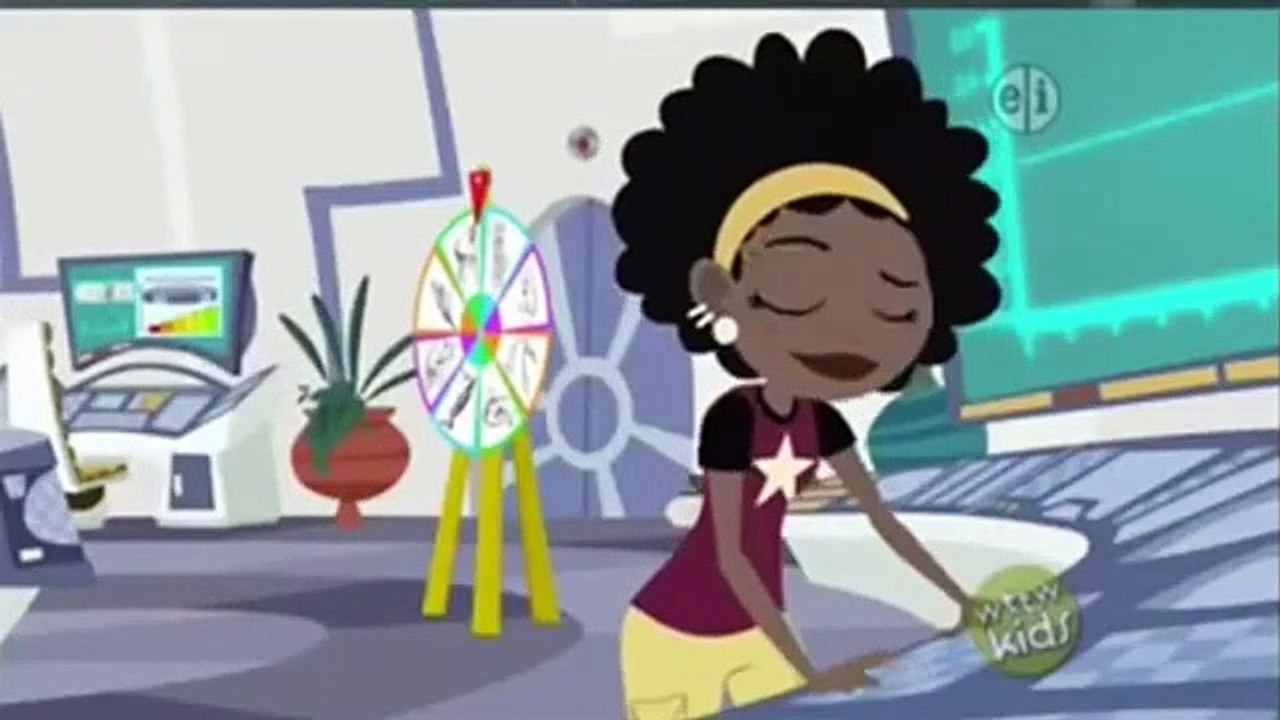 Wild Kratts - Back in Creature Time Tasmanian Tiger - video Dailymotion