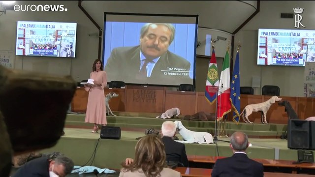 Italia, 29 anni fa la strage di Capaci in cui morì il giudice Falcone