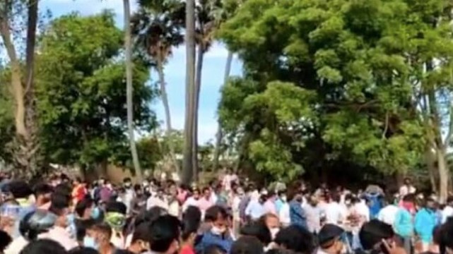 Andhra Pradesh govt stops distribution of miracle Covid drug