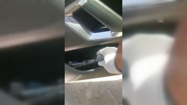 Son dakika haberi: Organize suç örgütü elebaşı Sedat Peker'in kardeşi Fethiye'de gözaltına alındı