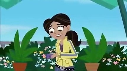 Wild Kratts: Osprey (2014)