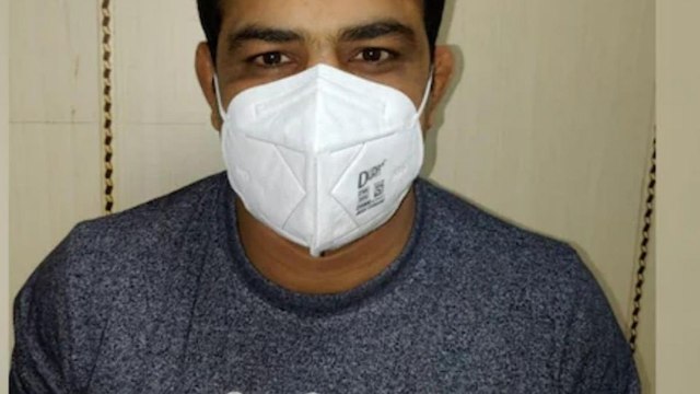 Sushil Kumar sent into six day custody of Delhi Police