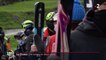 Haute-Savoie : La Clusaz ouvre ses pistes aux skieurs durant deux jours