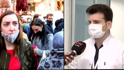 ''Salgının sonu geliyor''... 4 ay içinde milyonlarca insan aşılanmış olacak