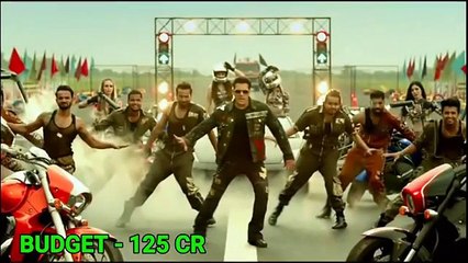 Radhe Box Office Collection, Radhe 12th Day Collection, Salman Khan Movie, Radhe 11th Day Collection