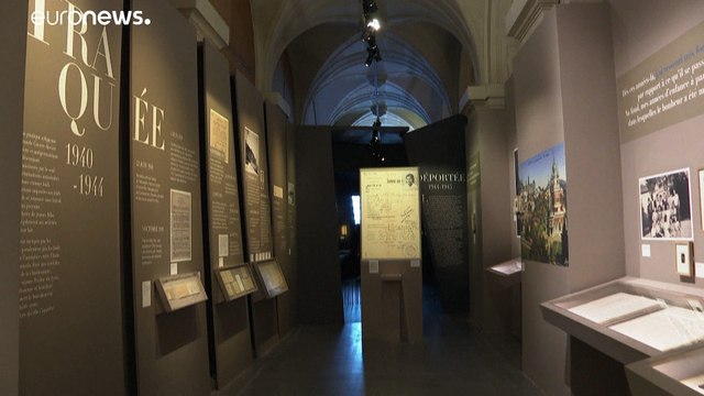 Мы любим вас, Мадам : выставка памяти Симоны Вейль