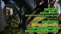 Cinécyclo au Pays de Herve