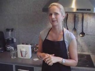 Folge 46: Was ist ein Avatar? – Karo stellt ihre neue Kaffeemaschine vor