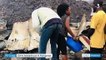 République démocratique du Congo : évacuation de Goma suite à l'éruption du Nyiragongo