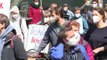 Berlin: Tausende demonstrieren gegen 
