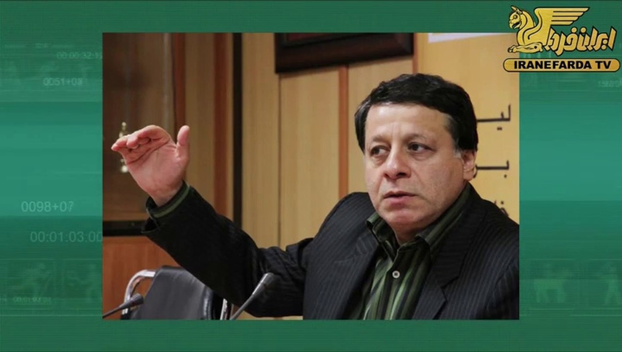 جباری:تبانی در بازی سپاهان و مس رفسنجان مثل روز روشن بود