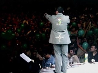La Original Banda El Limón de Salvador Lizárraga - Ángel De La Noche