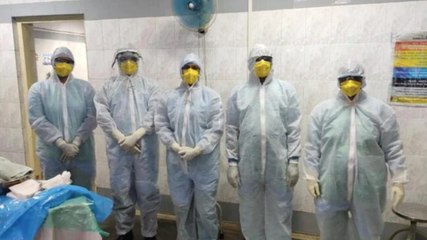 Over 400 doctors died during last 2 months, at least 100 in Delhi: IMA