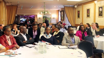 BMB – Business Meeting and Breakfast organisé par