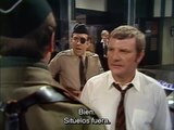 Doctor Who clásico Temporada 7 episodio 23 