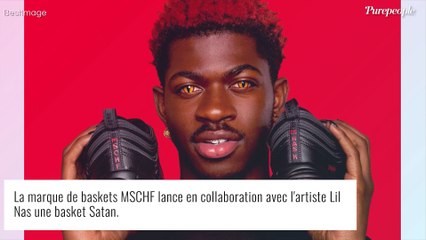 Lil Nas X : Son pantalon craque au pire endroit en plein direct après une danse osée