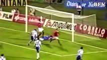 Vítor Baía Best Saves