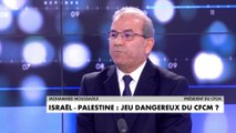 Mohammed Moussaoui : «Je n’ai aucune sympathie pour le mouvement du Hamas»