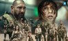 'Army of the Dead' Zack Snyder Dave Bautista Review Spoiler Discussion