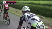 Giro d'Italia 2021 | Stage 15 | Victor Campenaerts' Attack