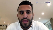 Mahrez: 