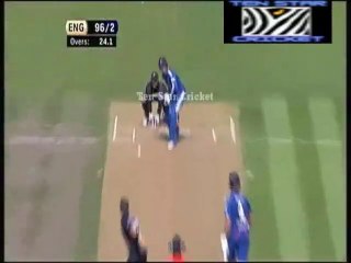 Joe Root 56 vs NewZealand 1st Odi 2013 _ Joe Root Second Half-Century in ODI