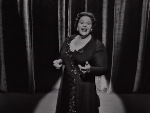 Kate Smith - Back Home In Indiana