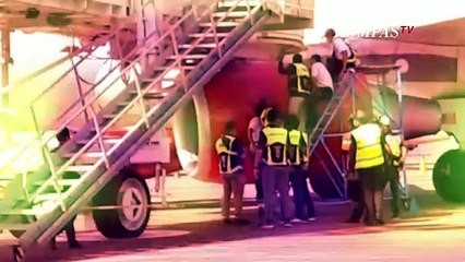 Batik Air Tabrak Garbarata di Bali, Begini Penjelasan Lion Air Group