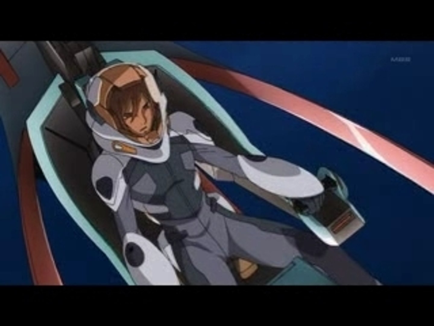 機動戦士ガンダム00 第19話 動画 Dailymotion