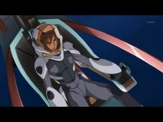 機動戦士ガンダム00 第19話