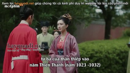 Khúc Nhạc Thanh Bình Tập 39 - VTV3 thuyết minh tap 40 - Phim Trung Quốc - xem phim khuc nhac thanh binh tap 39