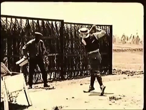 Convict 13 (1920) Buster Keaton