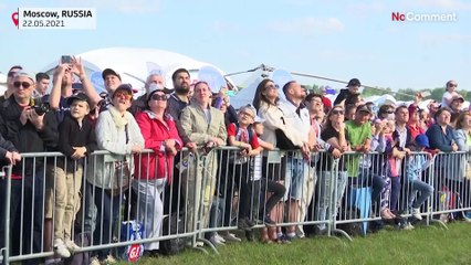 Immer mehr tollkühne Frauen in fliegenden Kisten
