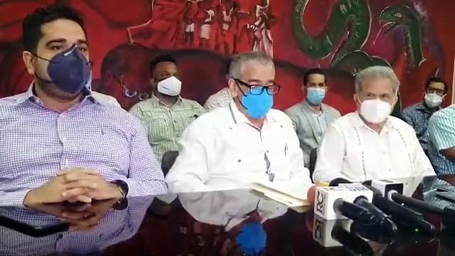 CMD y Sociedades Médicas ratifican llamado a huelga