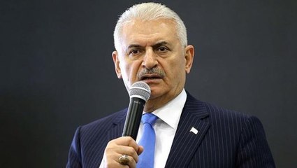 Son Dakika: Binali Yıldırım'dan Sedat Peker'in iddialarına yanıt: Bu kesinlikle yalandır, şiddetle reddediyoruz