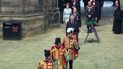 Принц Уильям: "Шотландия чрезвычайно важна для меня"