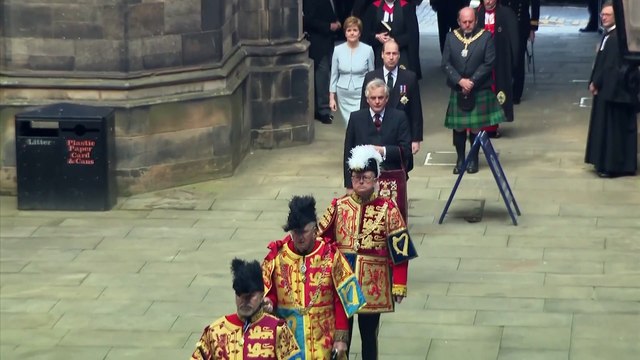 Принц Уильям: Шотландия чрезвычайно важна для меня