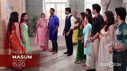Masum 428. Bölüm Fragmanı - 24 Mayıs Pazartesi