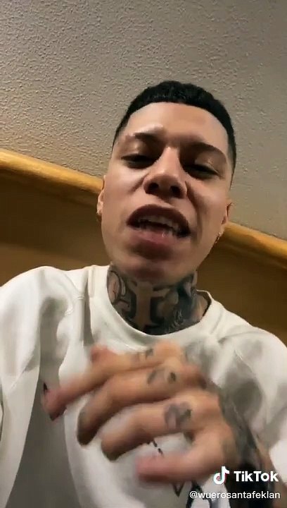 Santa Fe Klan - Mi madre llora (Acapela)